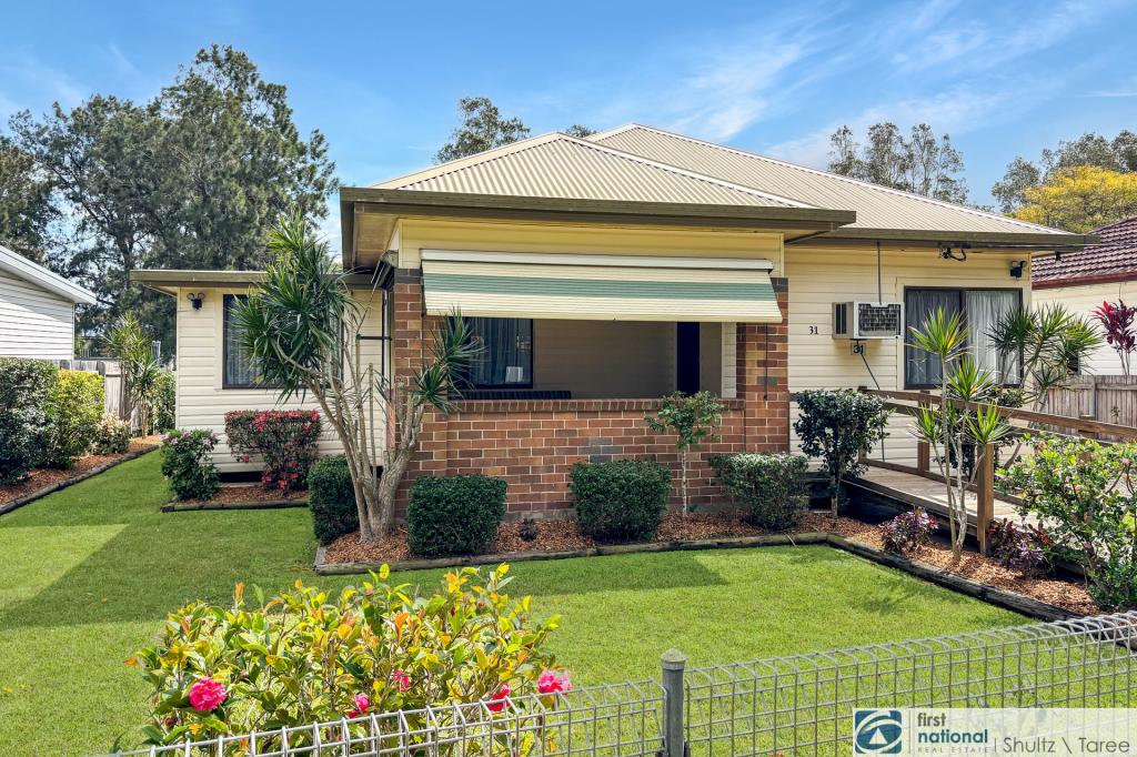 31 Pitt St, Taree, NSW 2430