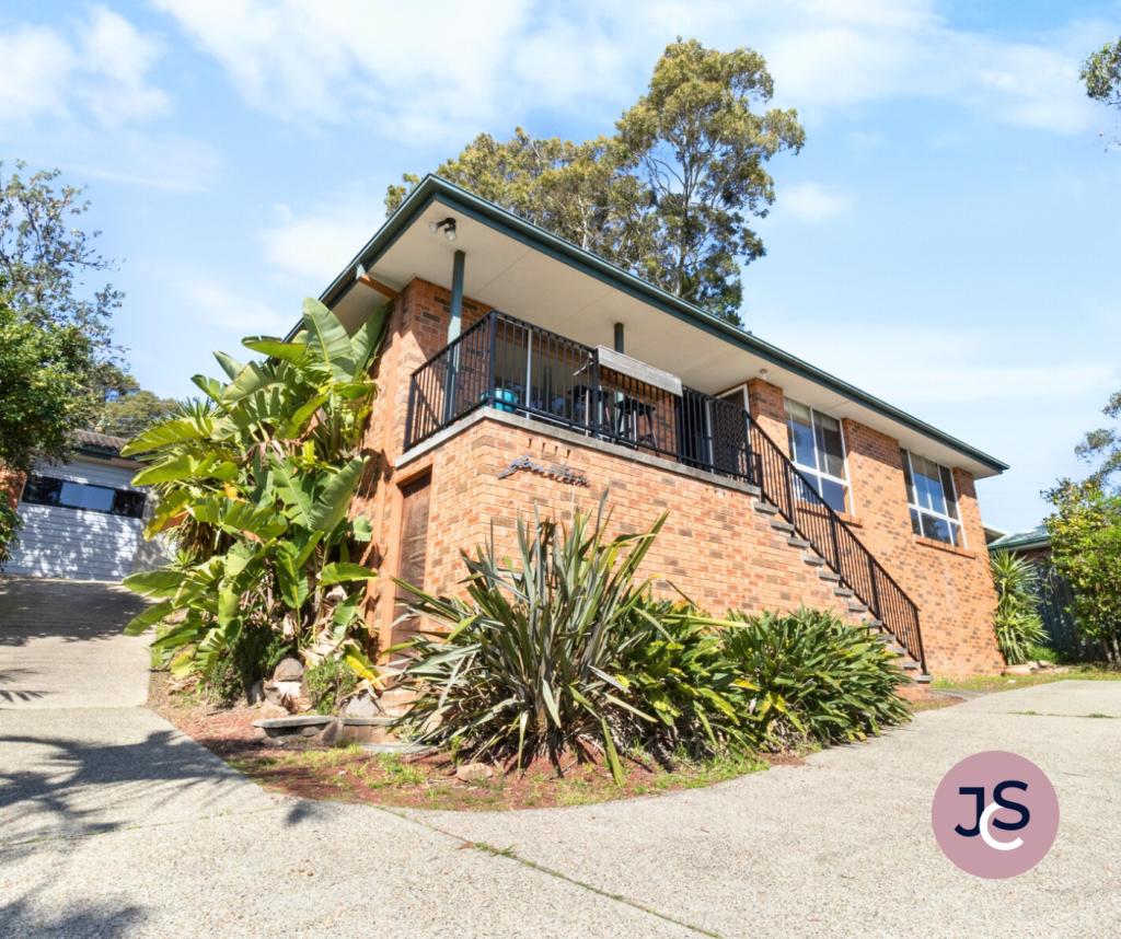 14 Eleonora Cl, Whitebridge, NSW 2290