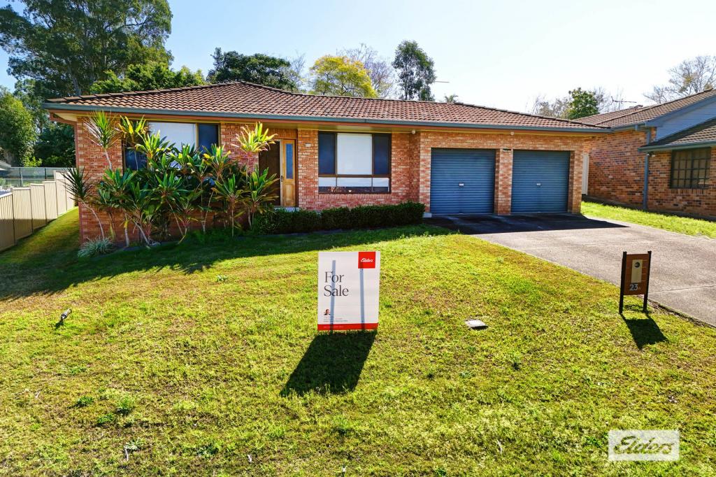 23a Illingari Cct, Taree, NSW 2430