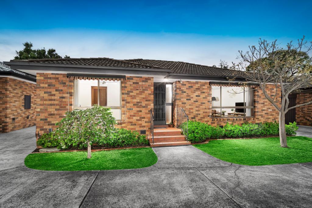 2/15 Glen Ebor Ave, Blackburn, VIC 3130