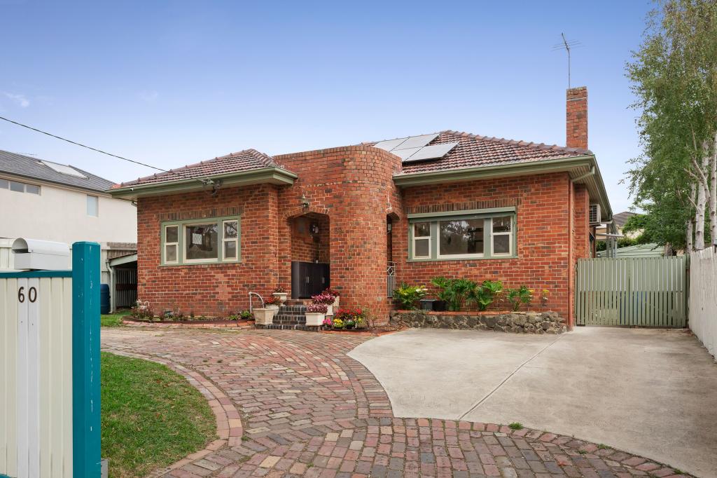 60 Nungerner St, Balwyn, VIC 3103