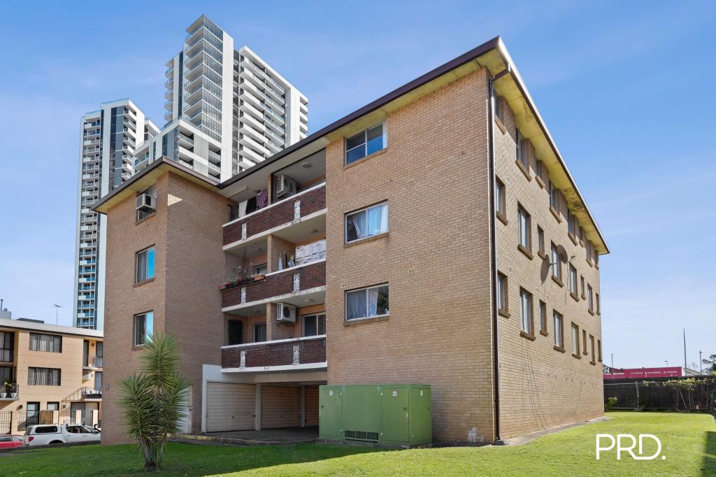 7/5-7 CHARLES ST, LIVERPOOL, NSW 2170