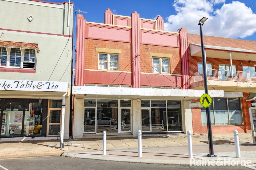 78-80 George St, Bathurst, NSW 2795