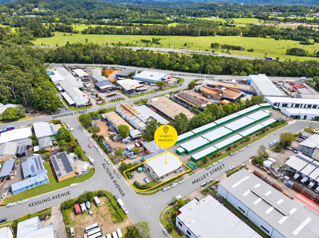 35 ALTONA AVE, KUNDA PARK, QLD 4556