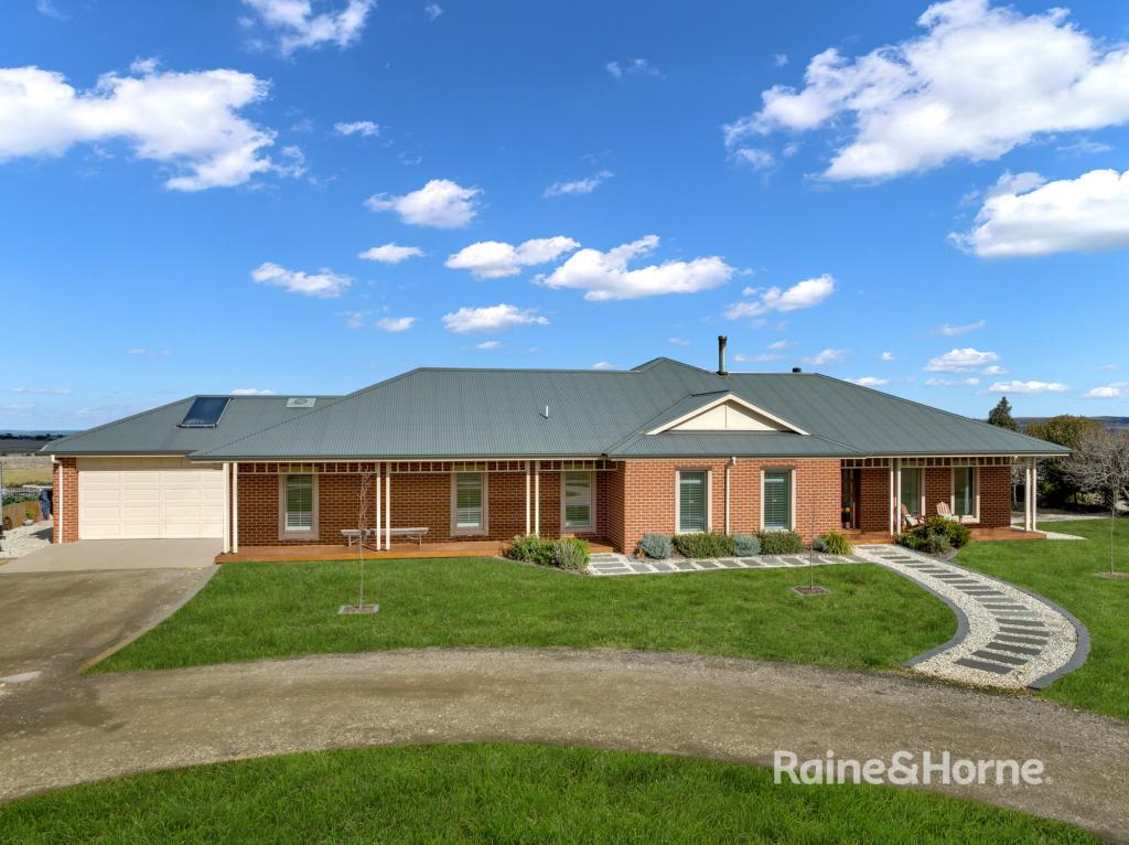 553 Ironbark Rd, Ingliston, VIC 3342