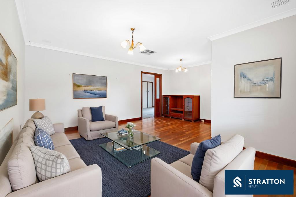 5 Rhyl Pl, Langford, WA 6147