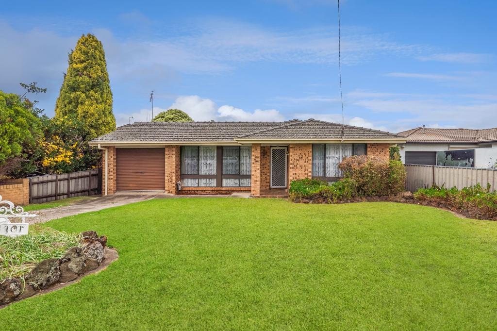 101 TARALGA RD, GOULBURN, NSW 2580