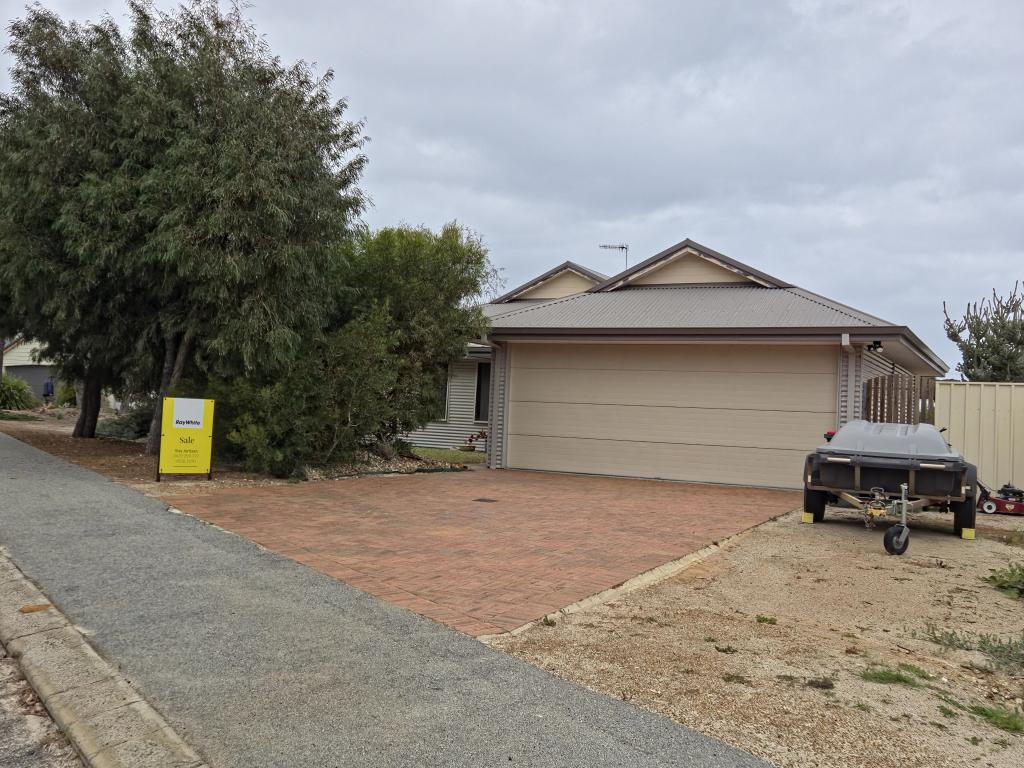 15 Croydon St, Hopetoun, WA 6348