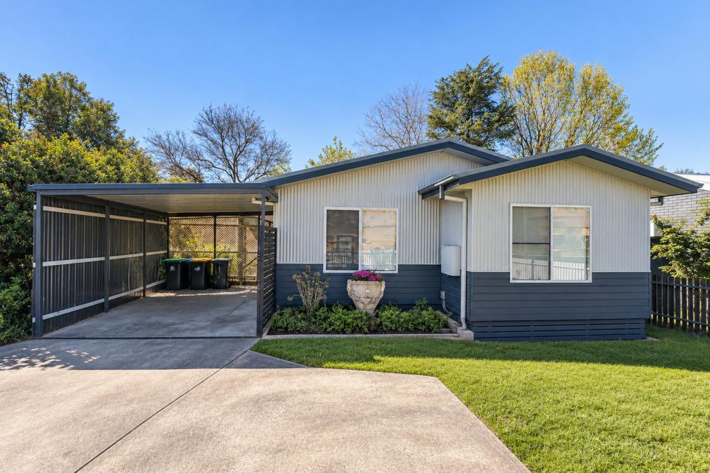 13 Mulgoa Way, Mudgee, NSW 2850