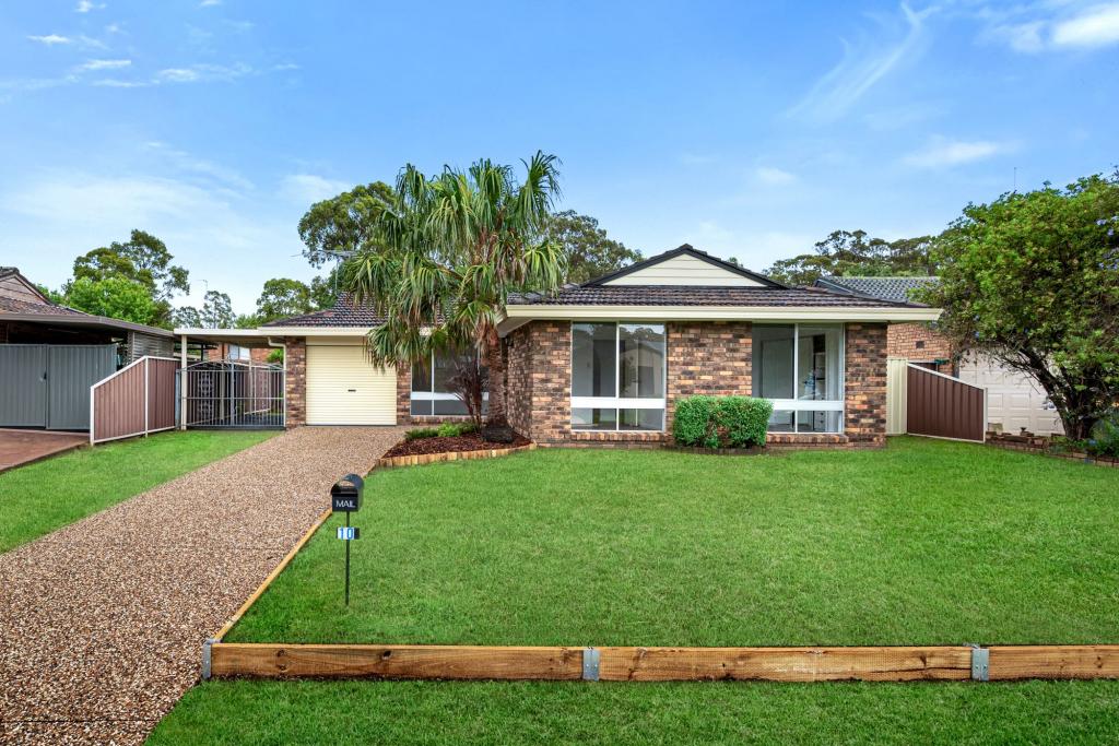 10 Parma Cres, St Helens Park, NSW 2560