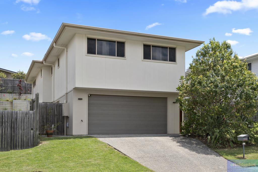 31 COLORADO ST, BAHRS SCRUB, QLD 4207