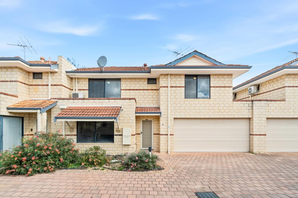 10/26-28 Kimberley St, Belmont, WA 6104