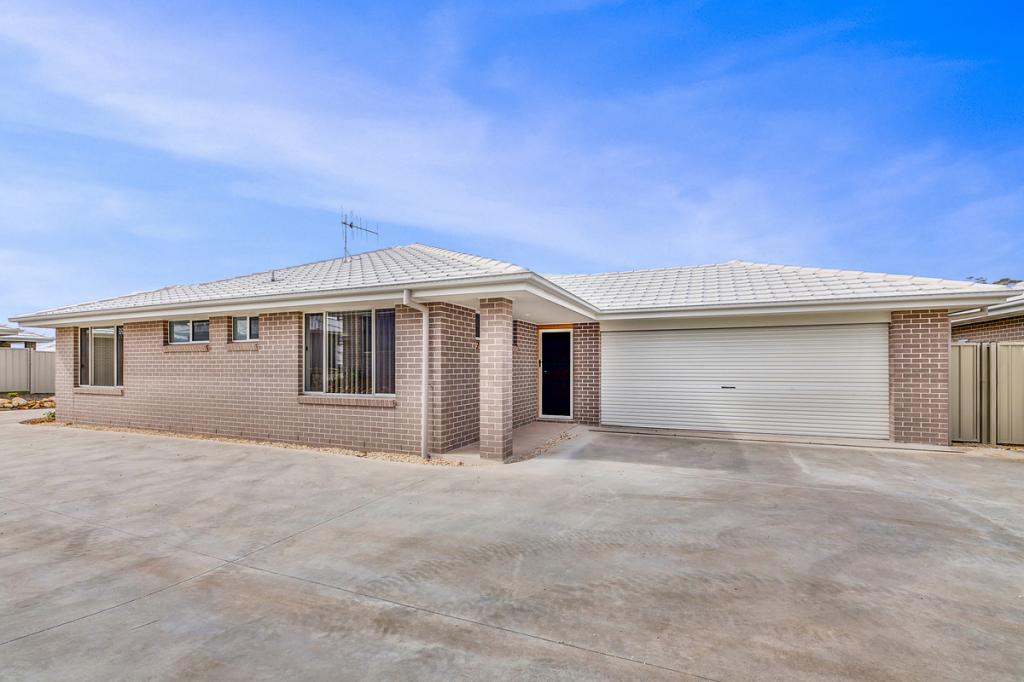 15/76 Blackbutt Dr, Wauchope, NSW 2446