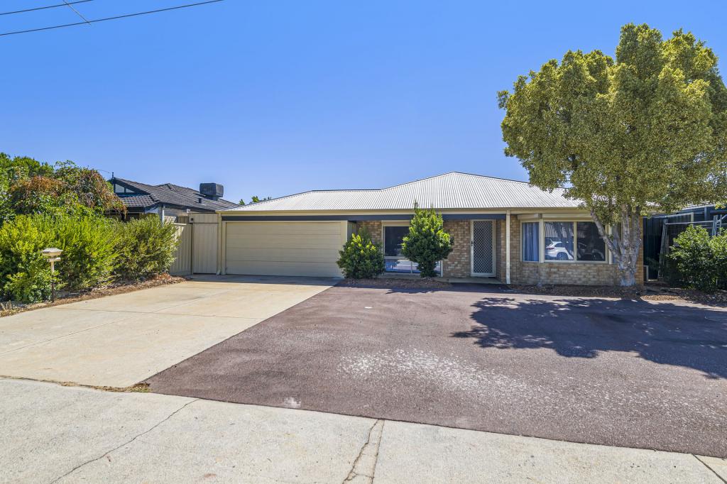 26 Park Rd, Kenwick, WA 6107