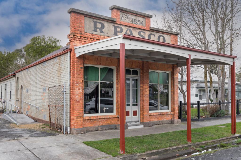 Shop 1/40 Albert St, Creswick, VIC 3363