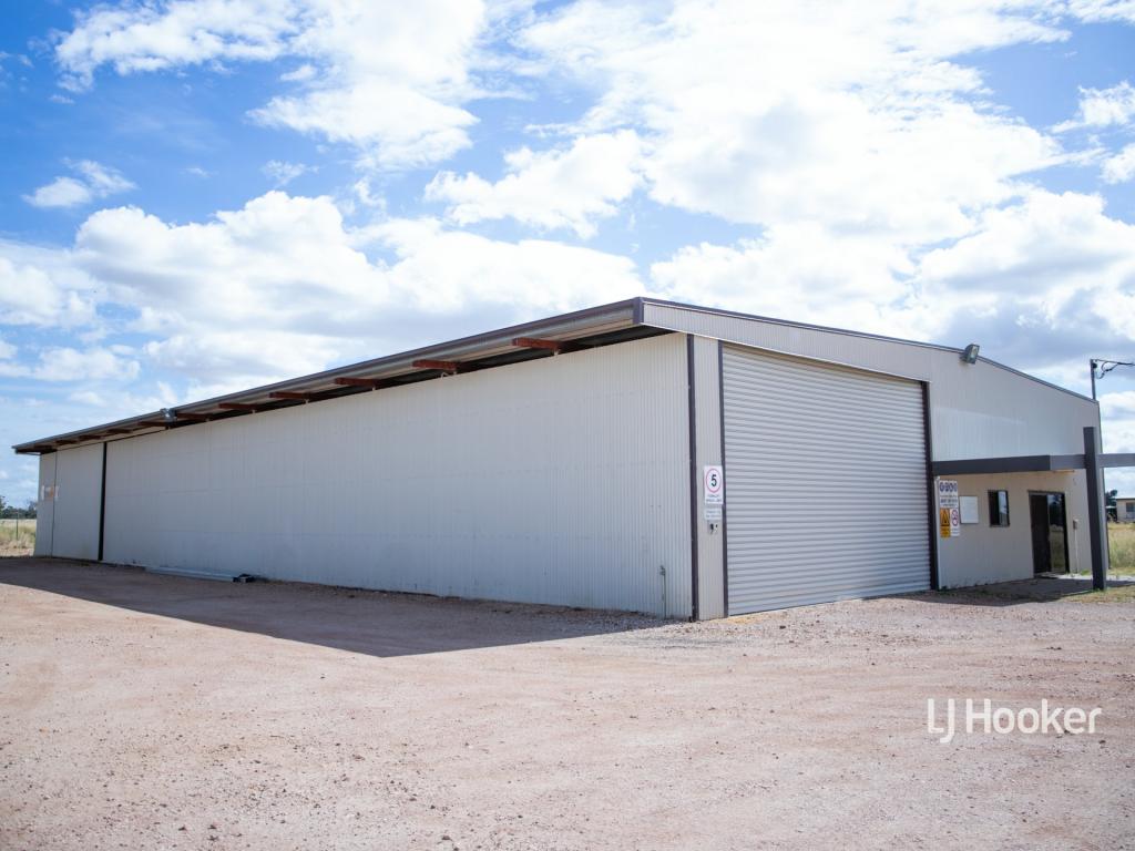 Lot 1 Swans Rd, Wallumbilla, QLD 4428