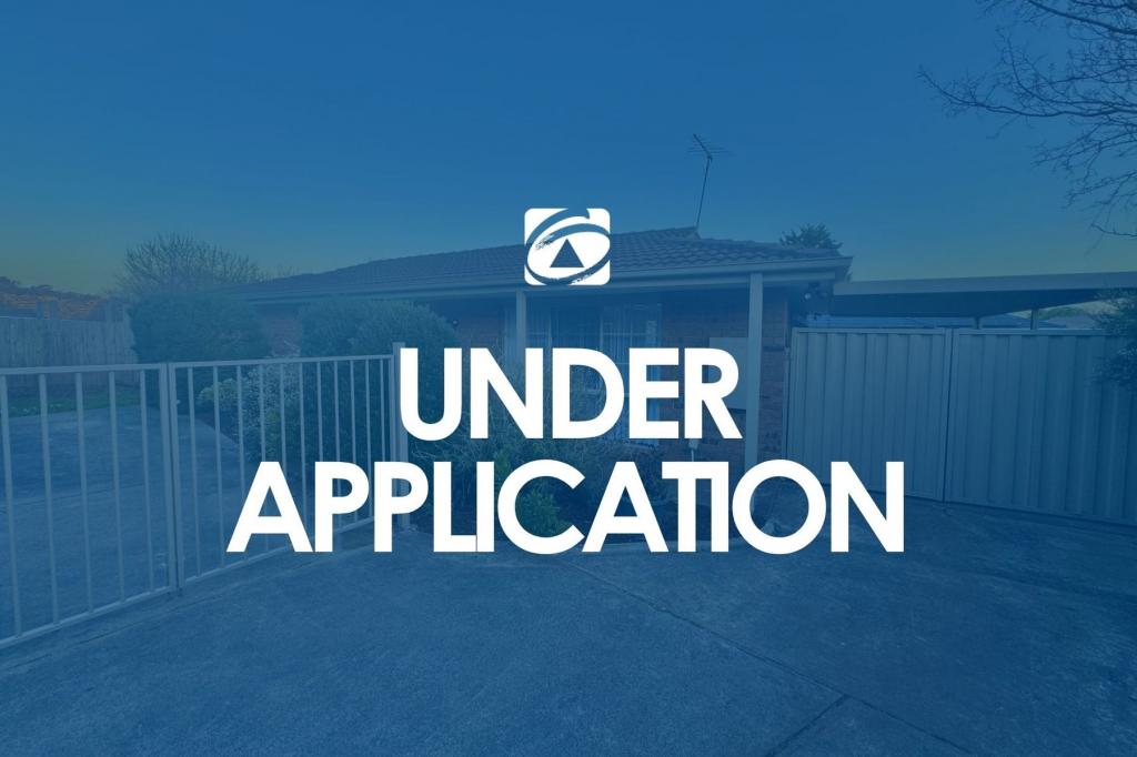 2/57 Amber Cres, Narre Warren, VIC 3805