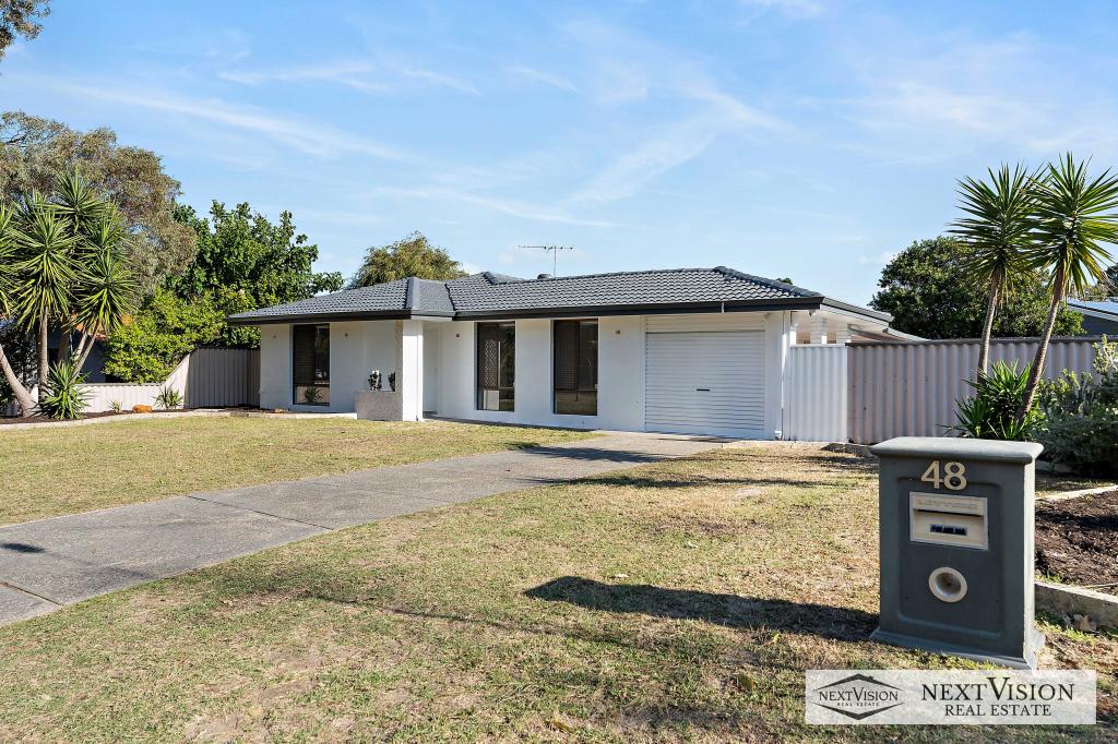 48 Moorhen Dr, Yangebup, WA 6164