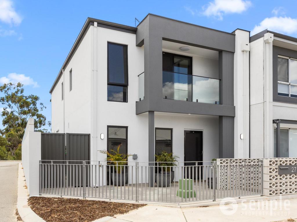 27 ASANA RD, SOUTHERN RIVER, WA 6110