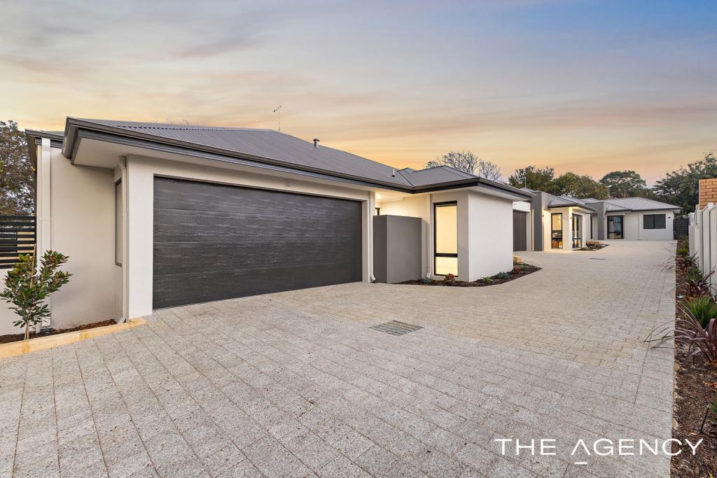 323a Marmion St, Melville, WA 6156