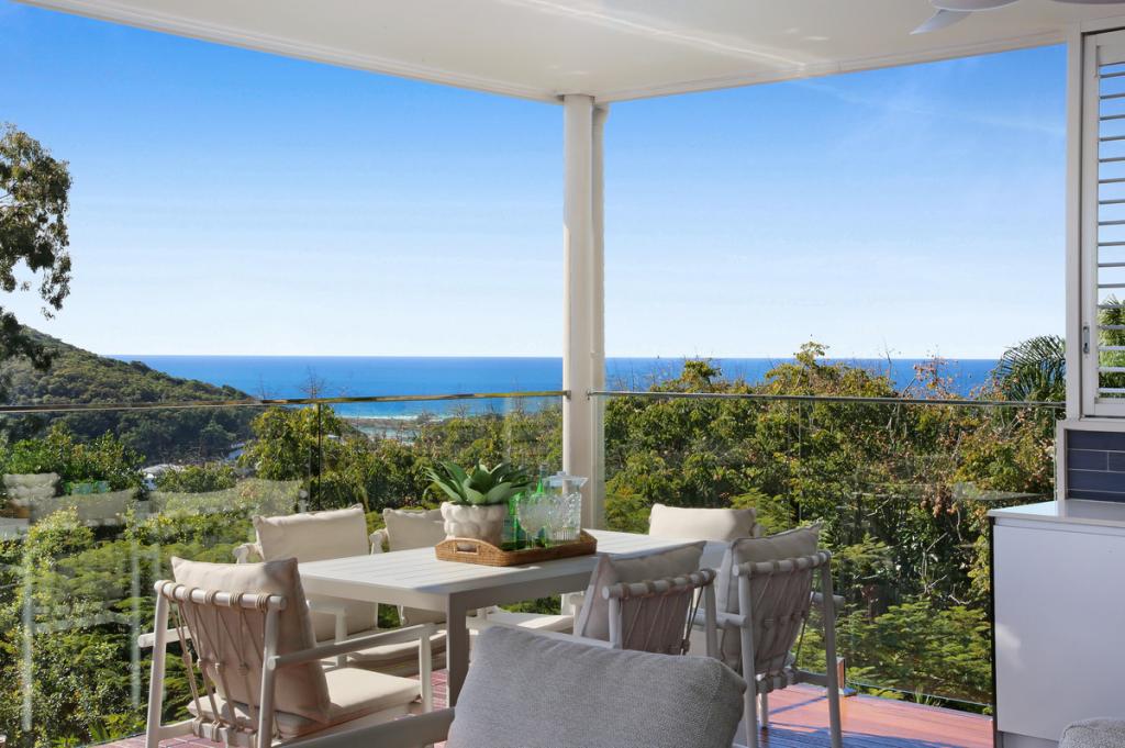 5b Vantage Point Dr, Burleigh Heads, QLD 4220