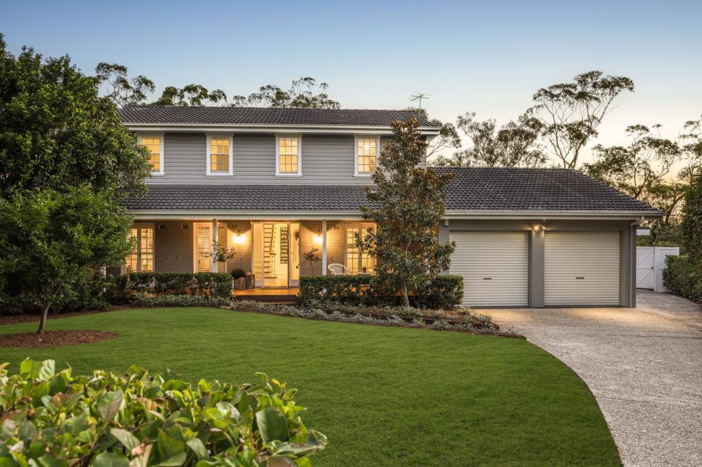 18 Monterey St, St Ives, NSW 2075