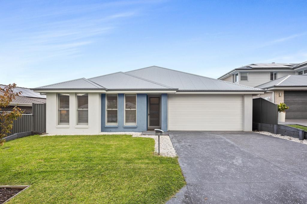 17 Osage St, Horsley, NSW 2530