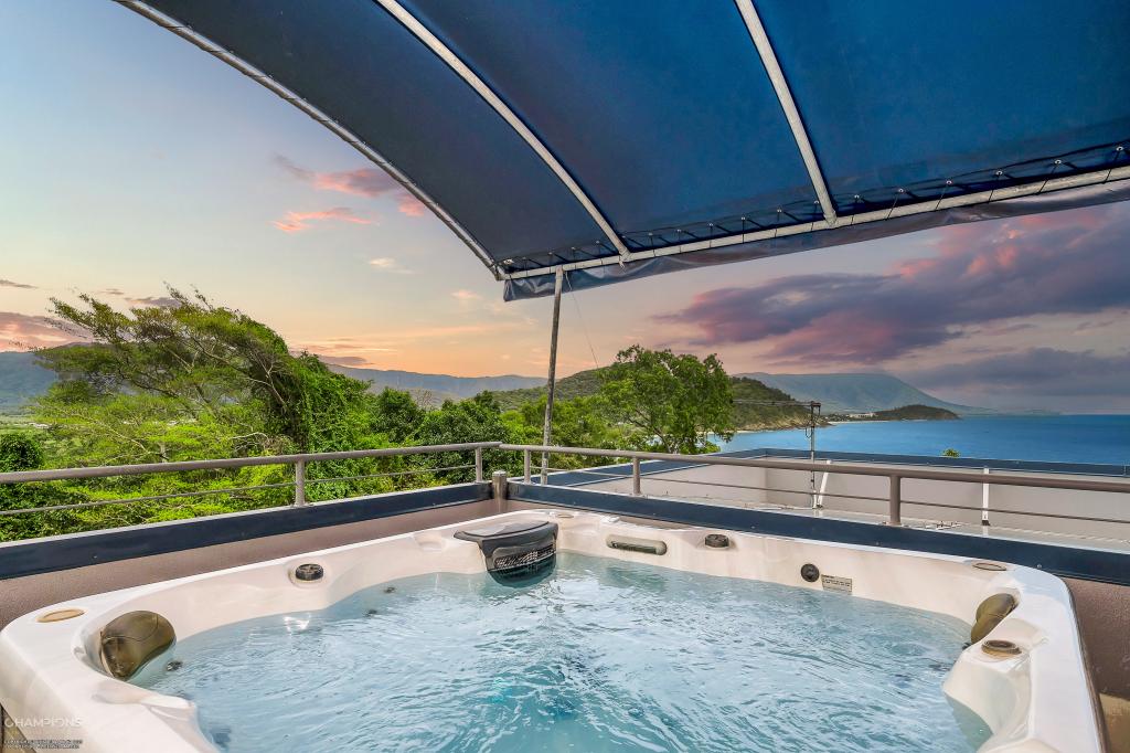 18 Dowsett Cl, Yorkeys Knob, QLD 4878