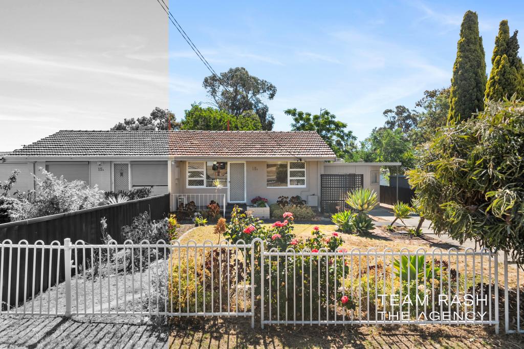 15b Orelia Ave, Orelia, WA 6167