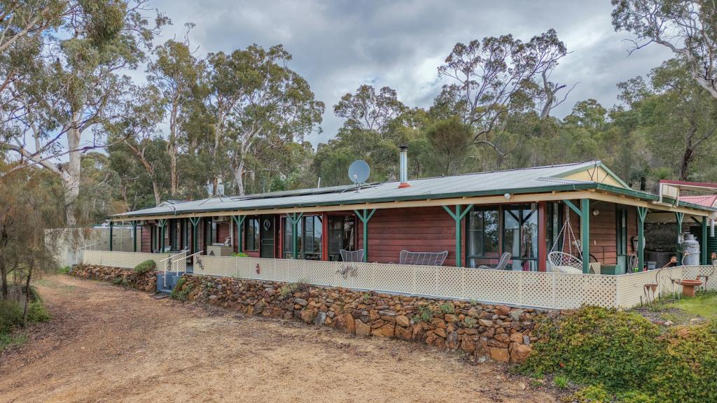 173 Drummondi Dr, Toodyay, WA 6566