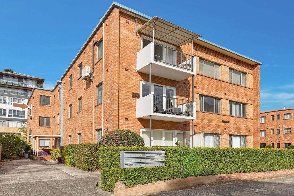 12/27 Masons Pde, Point Frederick, NSW 2250