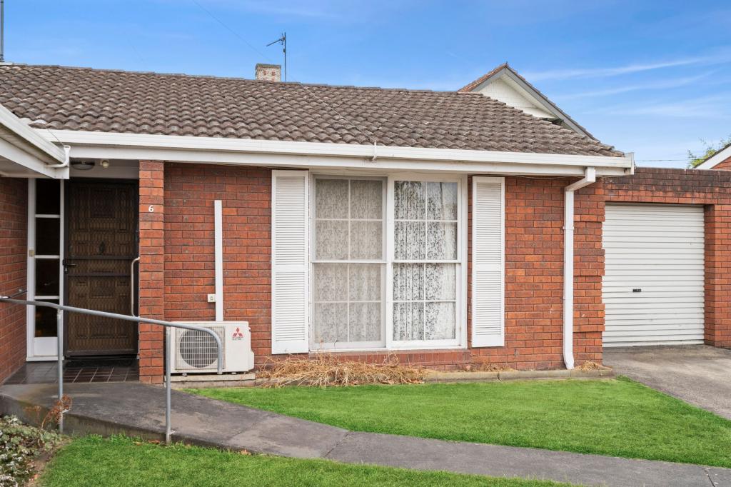 6/25-27 GELLIBRAND ST, COLAC, VIC 3250