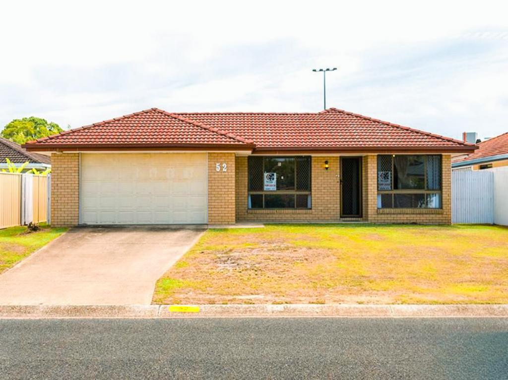 52 Volante Cres, Mermaid Waters, QLD 4218
