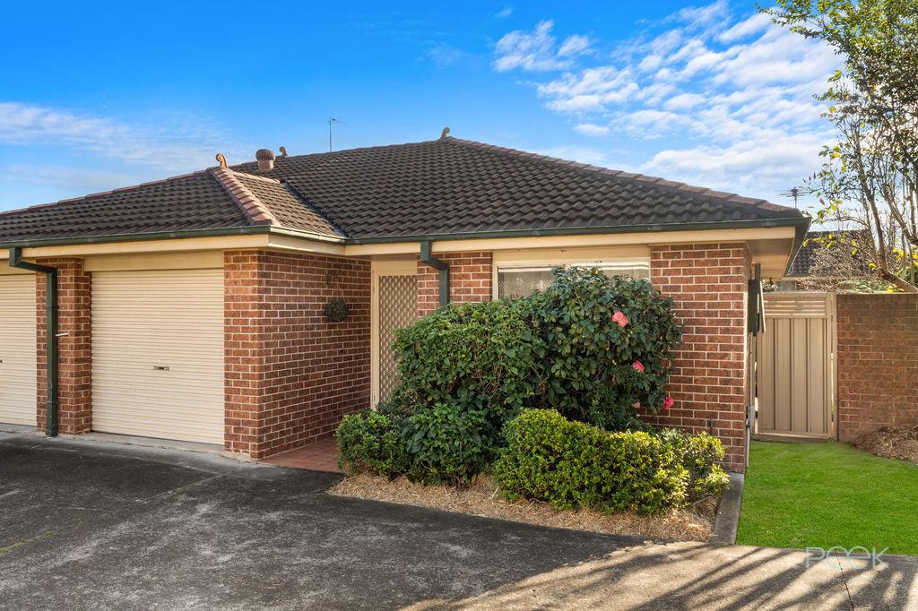 1/6 Richard St, Richmond, NSW 2753