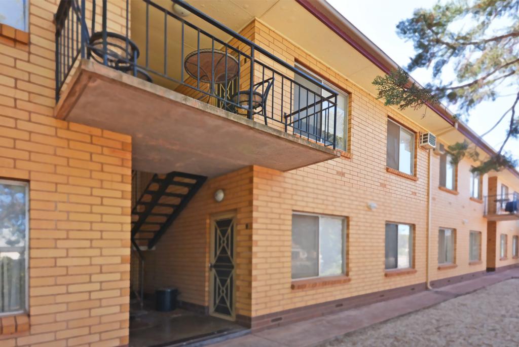 6/100 Playford Ave, Whyalla, SA 5600