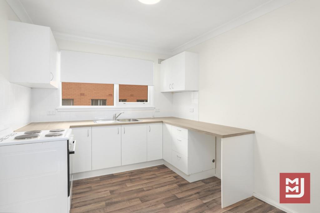 5/2 First St, Wollongong, NSW 2500