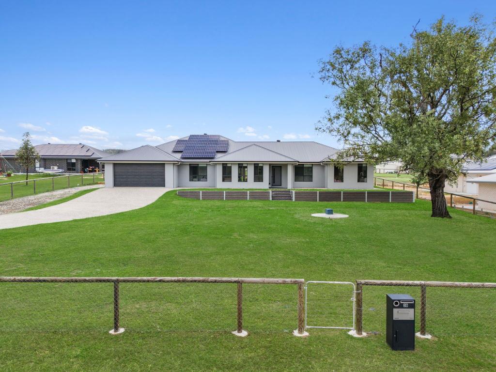 28 SUNDEW CRES, KENSINGTON GROVE, QLD 4341