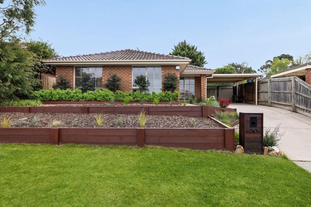 30 Coolabah Gr, Berwick, VIC 3806