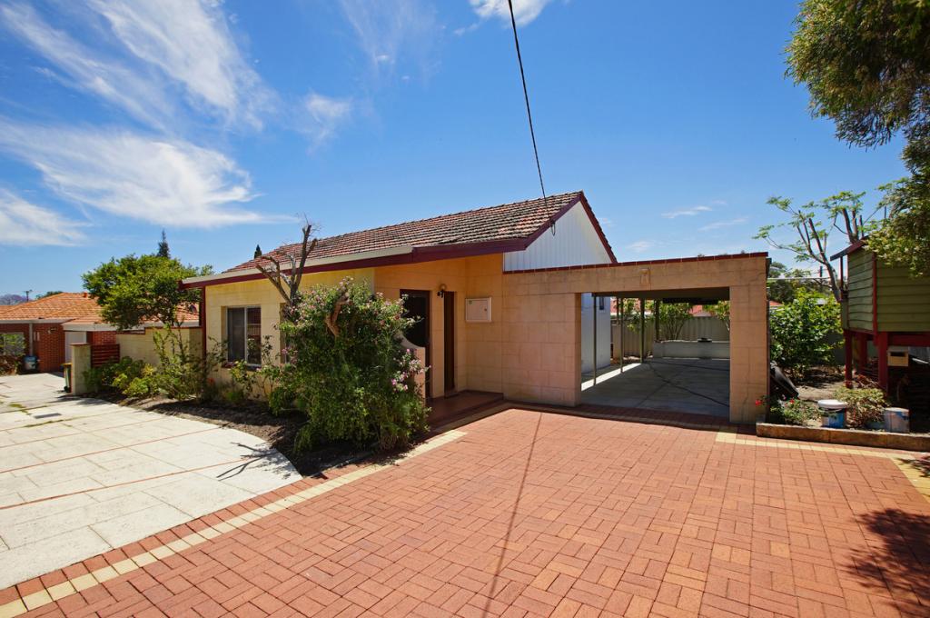 5 Renshaw Pl, Morley, WA 6062