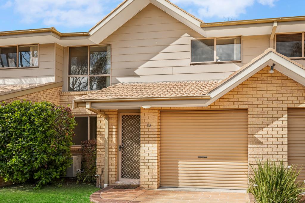 13/10 Womberra Pl, South Penrith, NSW 2750
