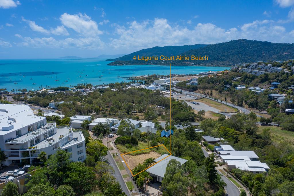 4 Laguna Ct, Airlie Beach, QLD 4802