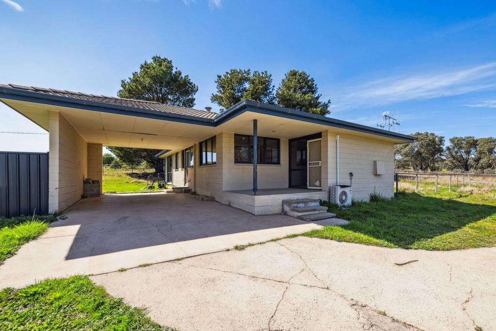 56 KAVENEYS RD, JEIR, NSW 2582