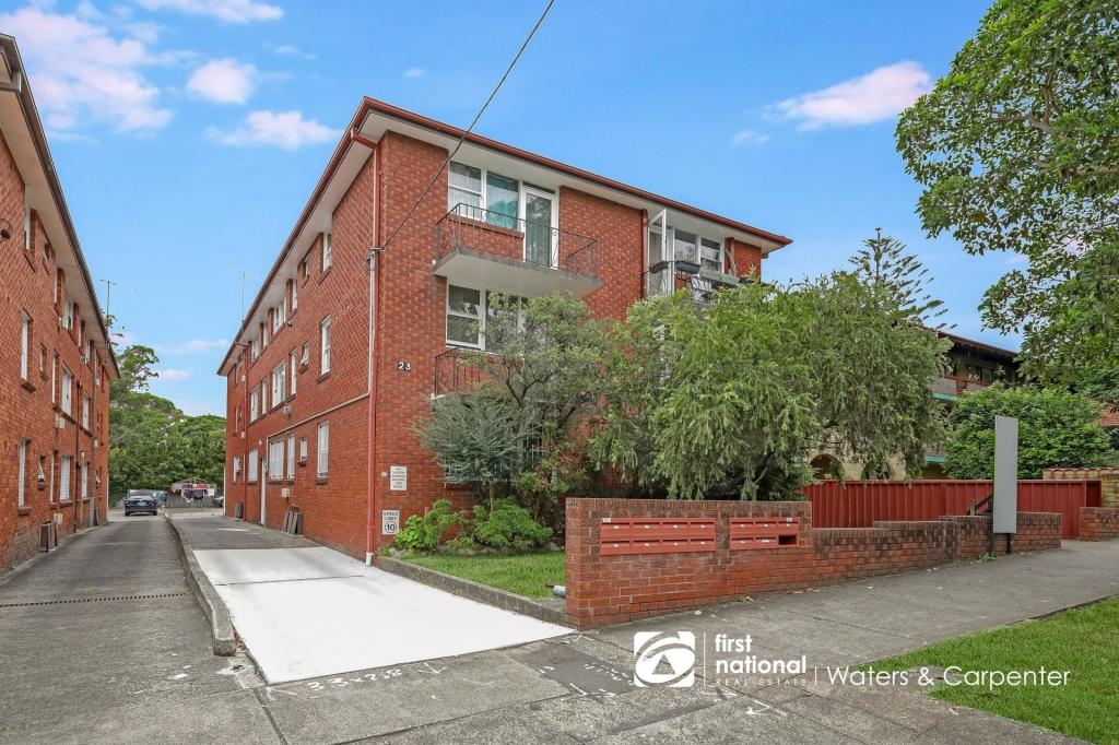 10/23 Orpington St, Ashfield, NSW 2131