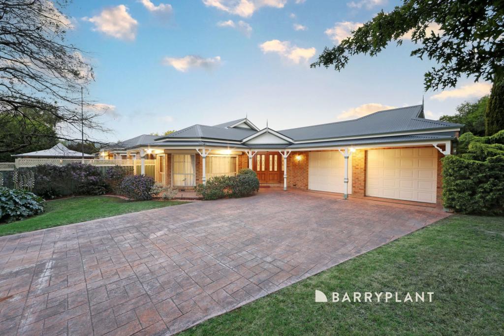 20 Heritage Way, Lysterfield, VIC 3156
