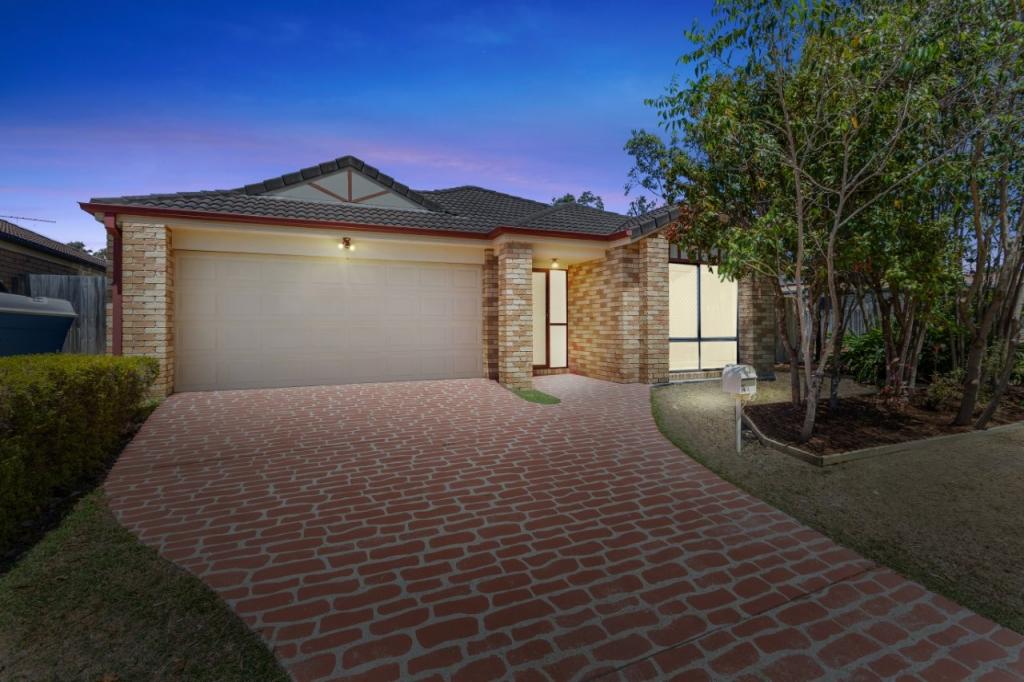 14 Heathcote Ave, North Lakes, QLD 4509