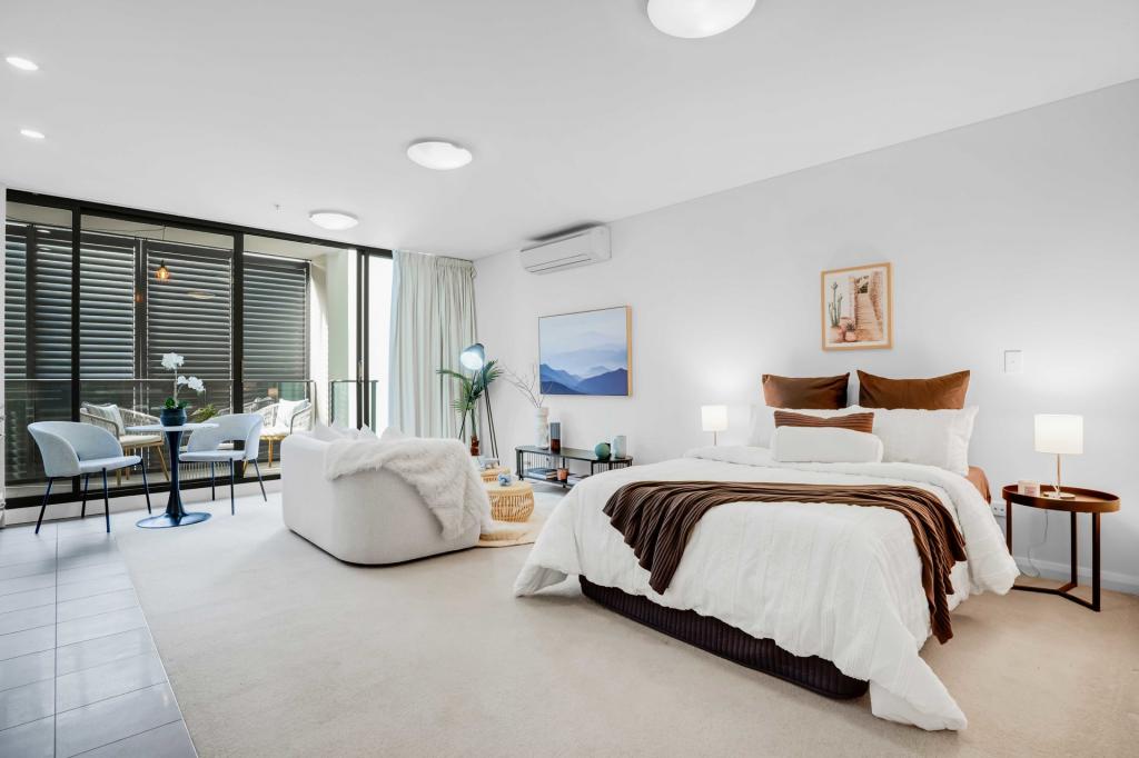 803/38 ATCHISON ST, ST LEONARDS, NSW 2065