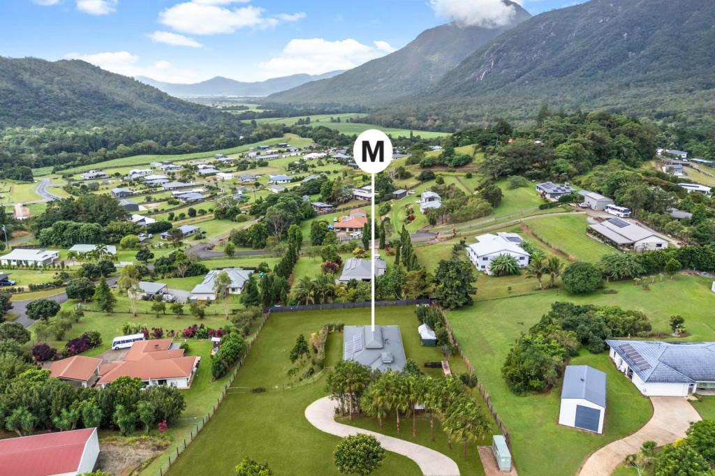 9-11 Hanson St, Goldsborough, QLD 4865