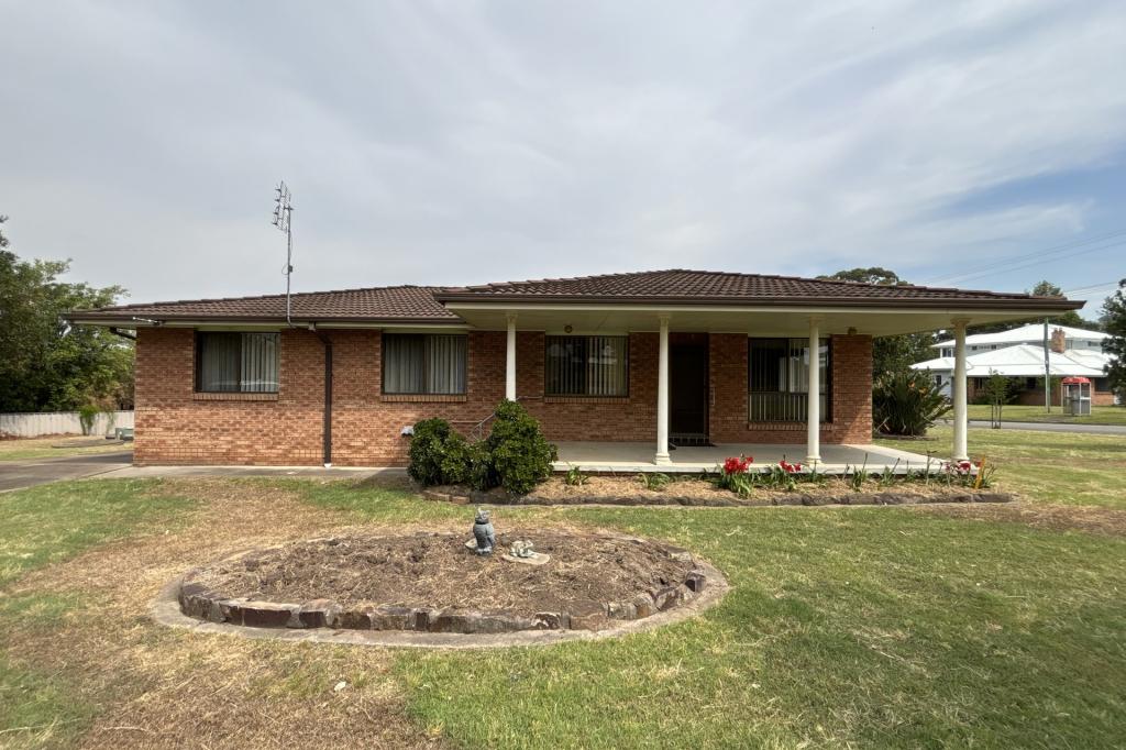 1 Church St, Gresford, NSW 2311