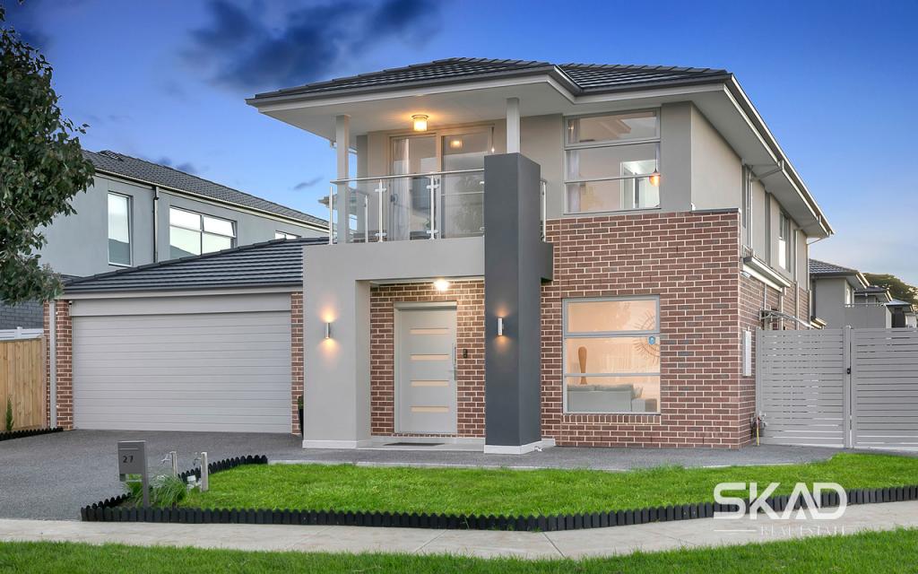 27 Welland Dr, Mickleham, VIC 3064