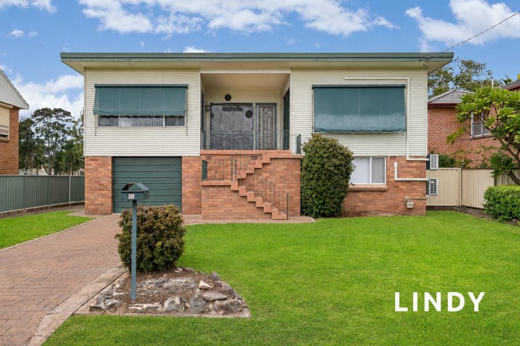 13 Greenwood Ave, Singleton, NSW 2330